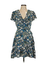 Loft Beach Casual Dress