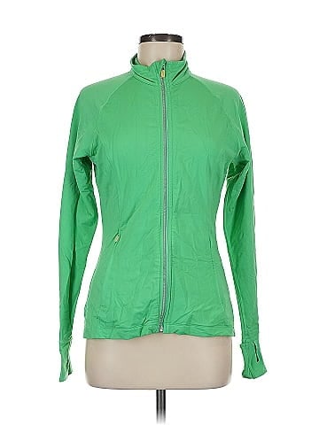 lucy Track Jacket (view 1)