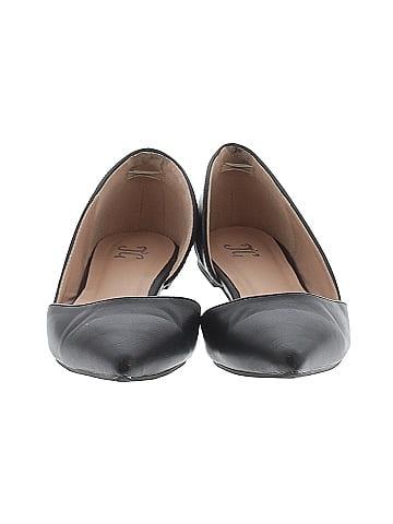 Journee Collection Flats (view 2)