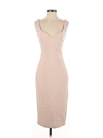 Elizabeth and James Cocktail Dress (view 1)