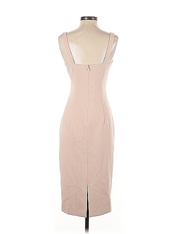 Elizabeth and James Cocktail Dress (view 2)