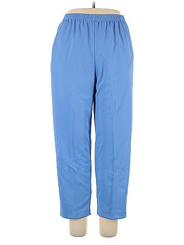 Alfred Dunner Casual Pants (view 1)