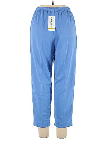 Alfred Dunner Casual Pants (view 2)