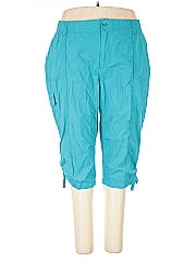 Catherines Casual Pants