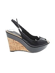 Via Spiga Wedges