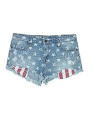 Mossimo Supply Co. Denim Shorts