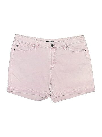 Dear John Denim Shorts (view 1)