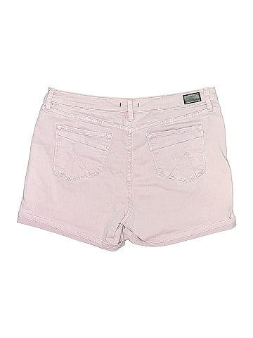 Dear John Denim Shorts (view 2)