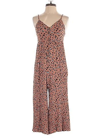 Mustard Seed Jumpsuit (view 1)