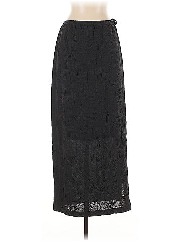Issey Miyake Formal Skirt (view 1)