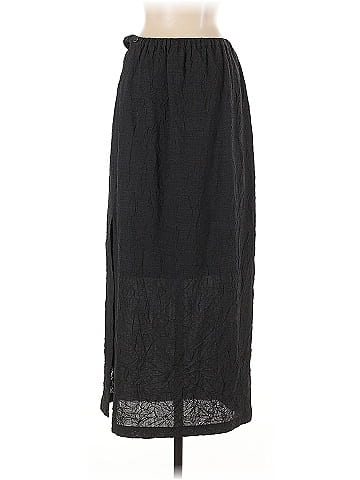 Issey Miyake Formal Skirt (view 2)