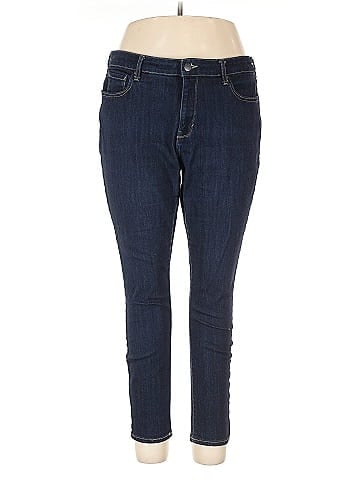 a.n.a. A New Approach Jeans (view 1)