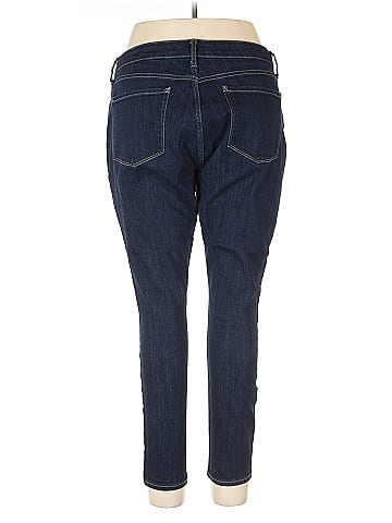 a.n.a. A New Approach Jeans (view 2)