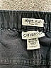 Catherines Solid Black Active Pants Size 18 - photo 3