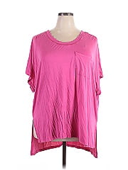 White Birch Active T Shirt