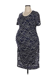 Motherhood Casual Dress
