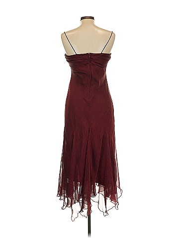 Betsy & Adam Cocktail Dress (view 2)
