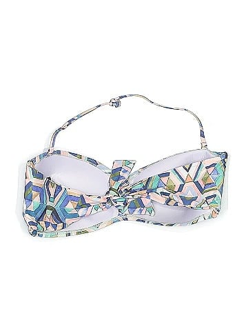 La Blanca Swimsuit Top (view 2)
