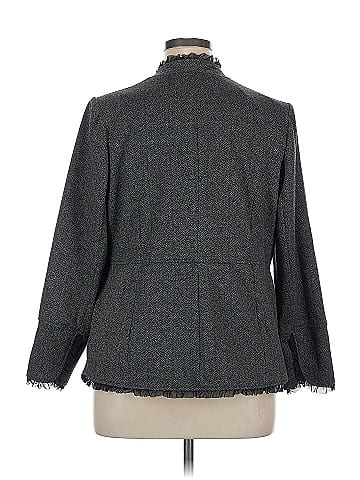 Roaman's Blazer (view 2)