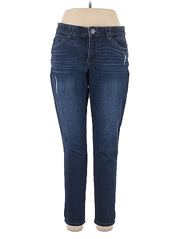 Democracy Jeans (view 1)