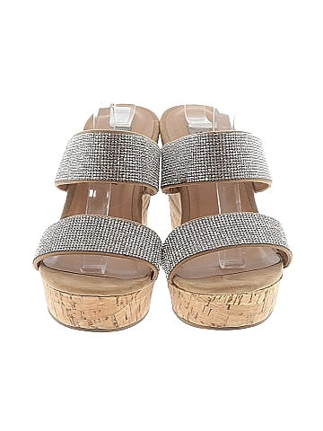 Steve Madden Wedges (view 2)