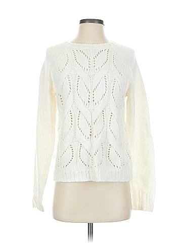1901 Pullover Sweater (view 1)