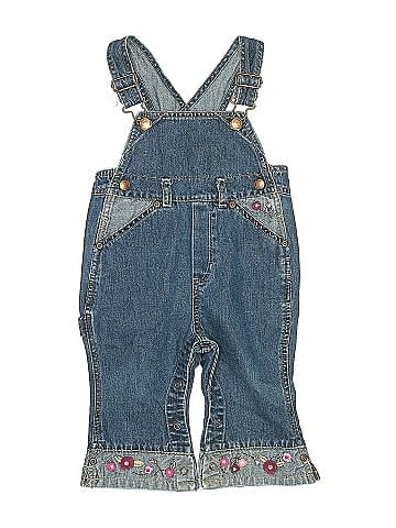 Baby Gap Overalls (view 1)