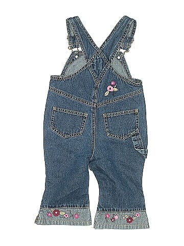 Baby Gap Overalls (view 2)