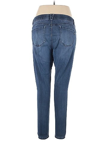 Democracy Jeans (view 2)