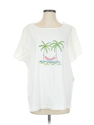 Emma James Short Sleeve T-Shirt (view 1)