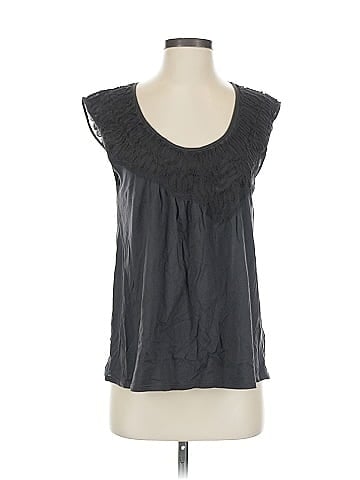 Meadow Rue Sleeveless Blouse (view 1)