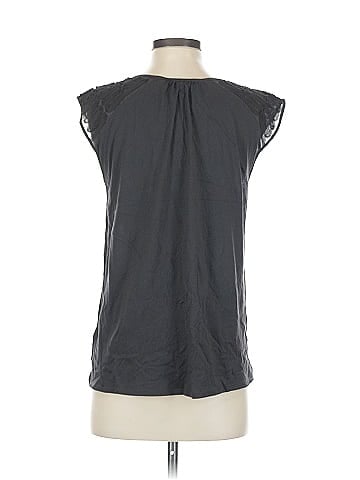 Meadow Rue Sleeveless Blouse (view 2)