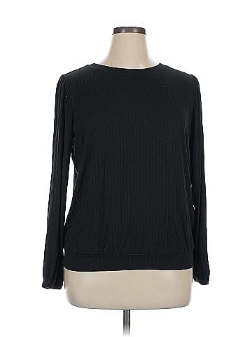 1.State Pullover Sweater (view 1)
