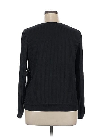 1.State Pullover Sweater (view 2)