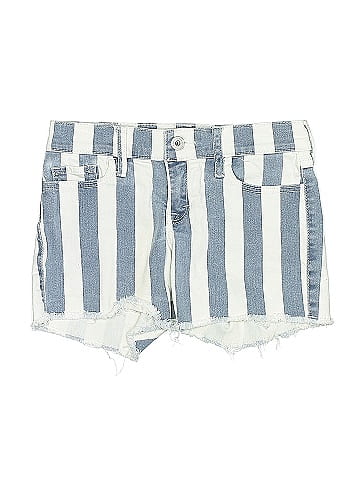 Abercrombie Denim Shorts (view 1)