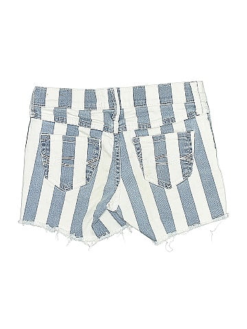 Abercrombie Denim Shorts (view 2)