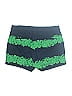 J.Crew Print Green Blue Shorts Size 00 - photo 2
