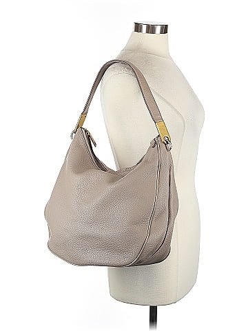 Marc Jacobs Leather Hobo (view 2)