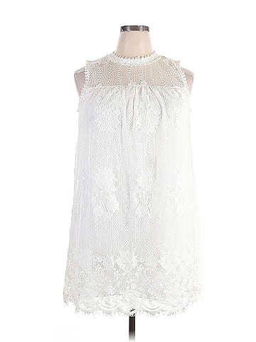 No Boundaries Cocktail Dress (view 1)