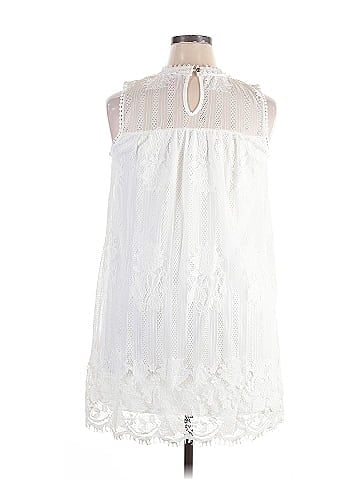 No Boundaries Cocktail Dress (view 2)