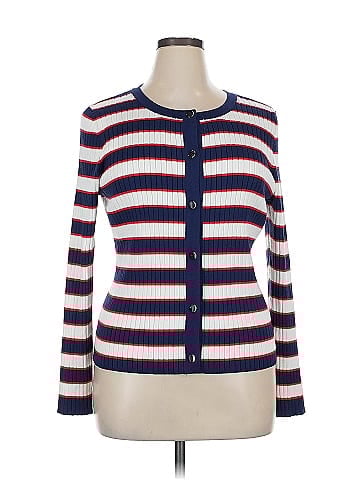 89th & Madison Long Sleeve Top (view 1)
