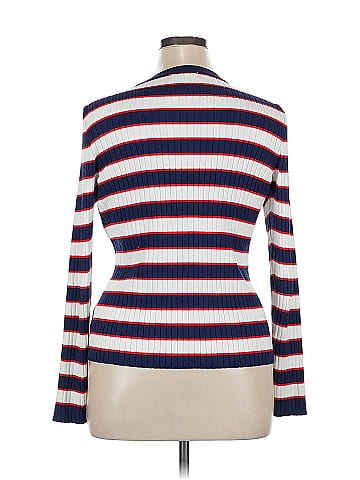 89th & Madison Long Sleeve Top (view 2)