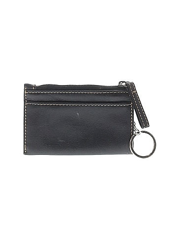 Coach Leather Wristlet (view 2)