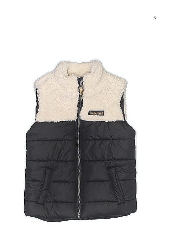 Timberland Vest (view 1)