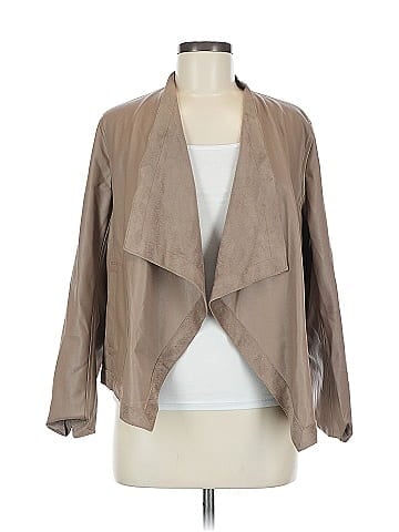 BB Dakota Jacket (view 1)