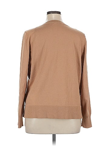89th & Madison Pullover Sweater (view 2)