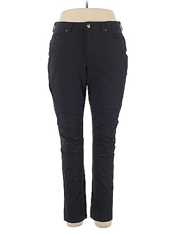 Duluth Trading Co. Active Pants (view 1)