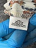 WAYF 100% Rayon Print Blue Casual Dress Size XS - photo 7
