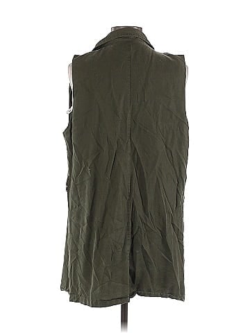 Free Heart Vest (view 2)
