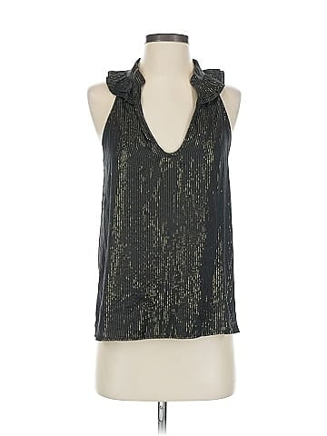 Ella Moss Sleeveless Blouse (view 1)